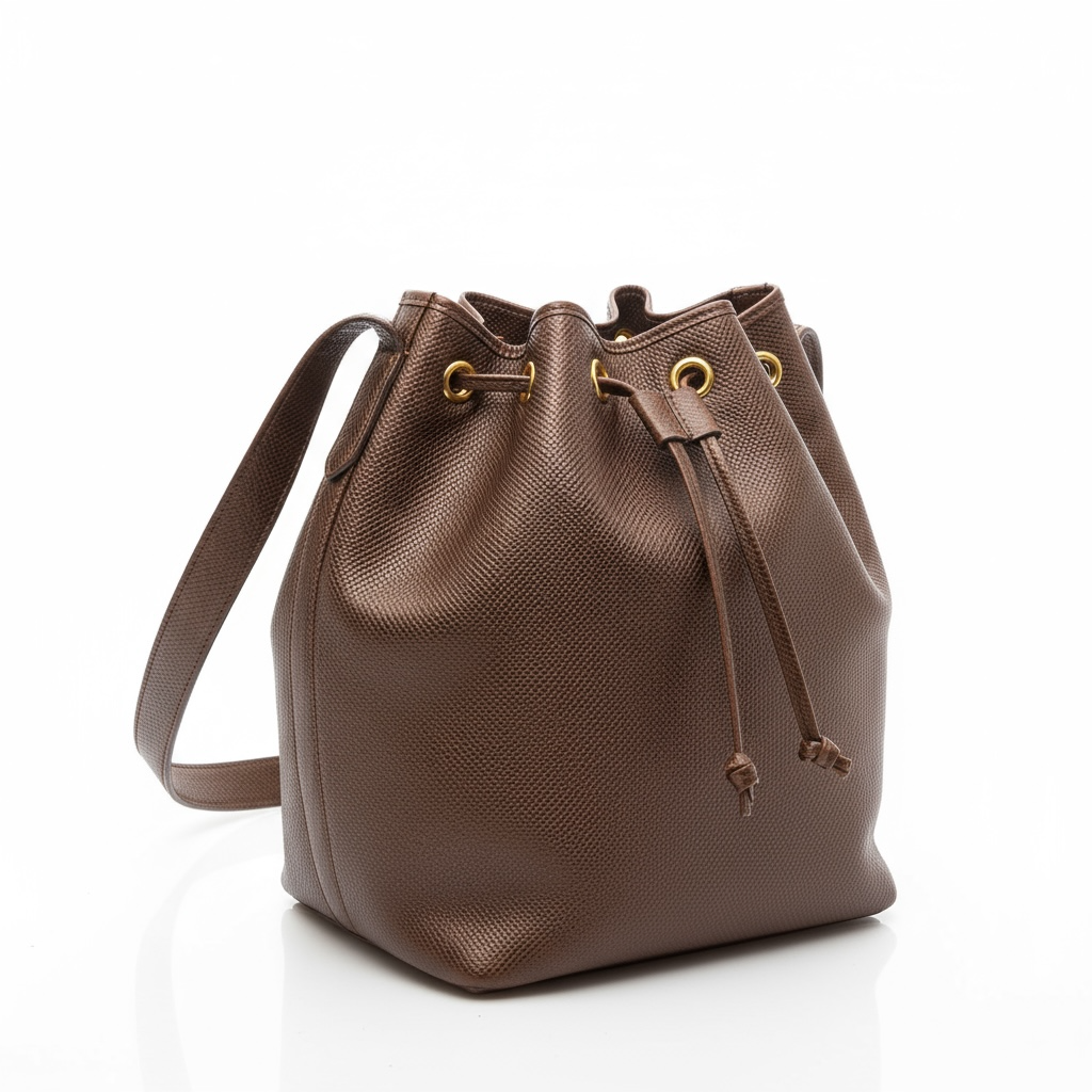 Bottega Veneta Bucket Bag