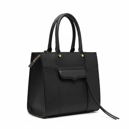 Black Rebecca Minkoff Crossbody