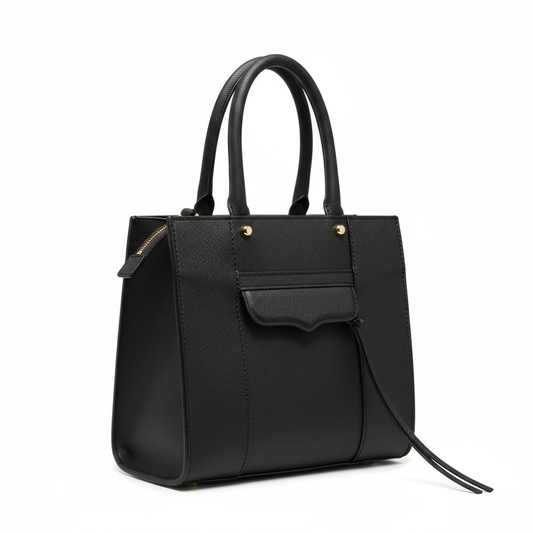 Black Rebecca Minkoff Crossbody